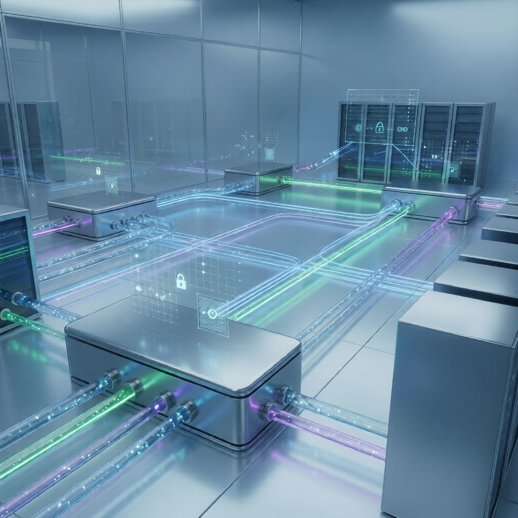 quantum cybersecurity services