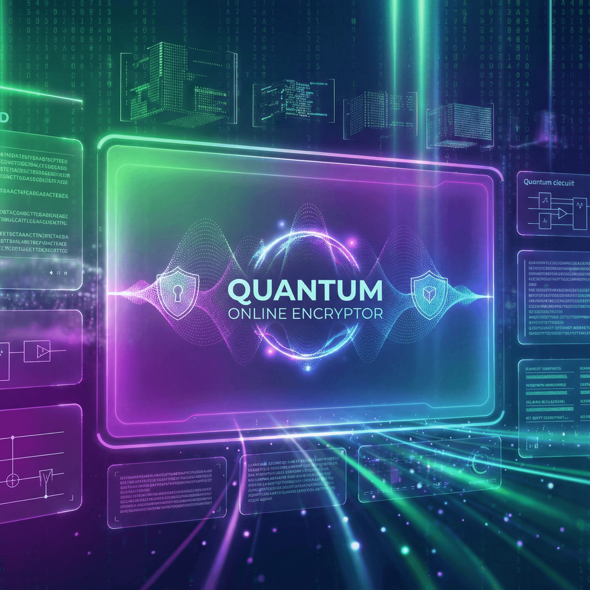 quantum