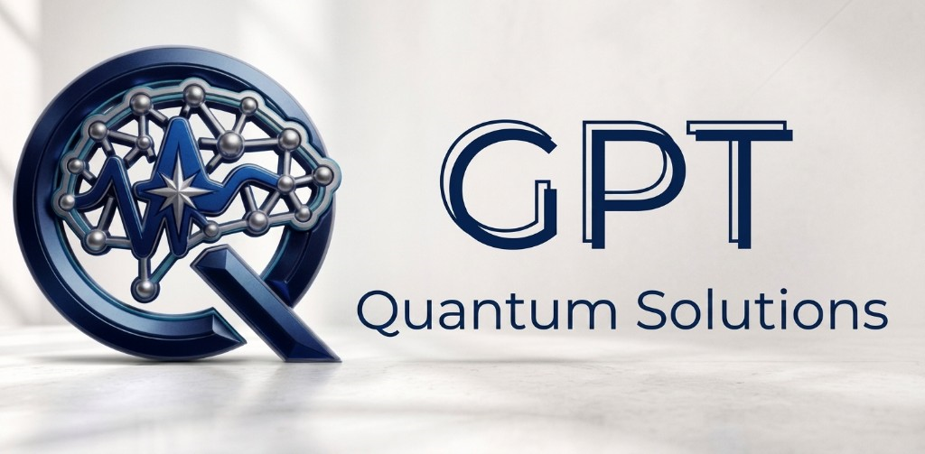 Q-GPT logo