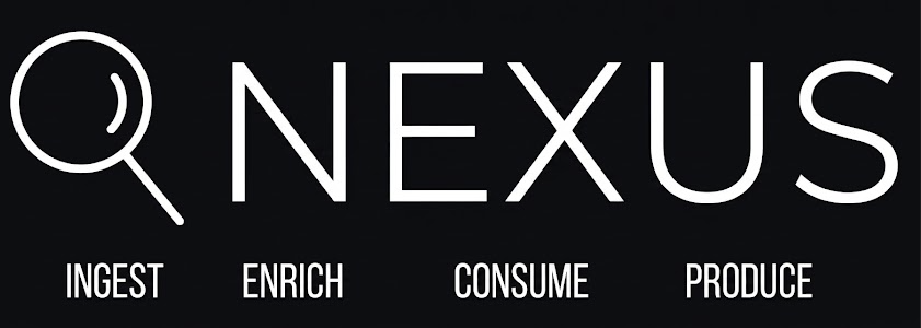 Q-Nexus logo
