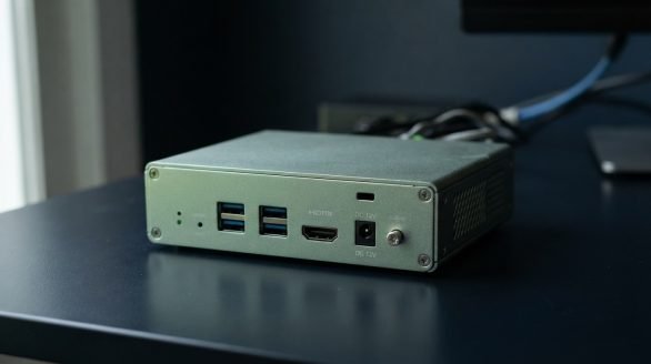 MINI FIREWALL 1