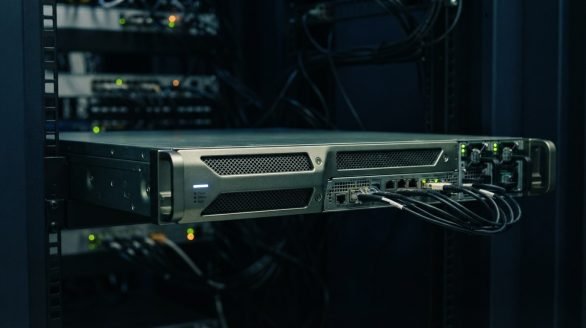 QROX FIREWALL ENTERPRISE